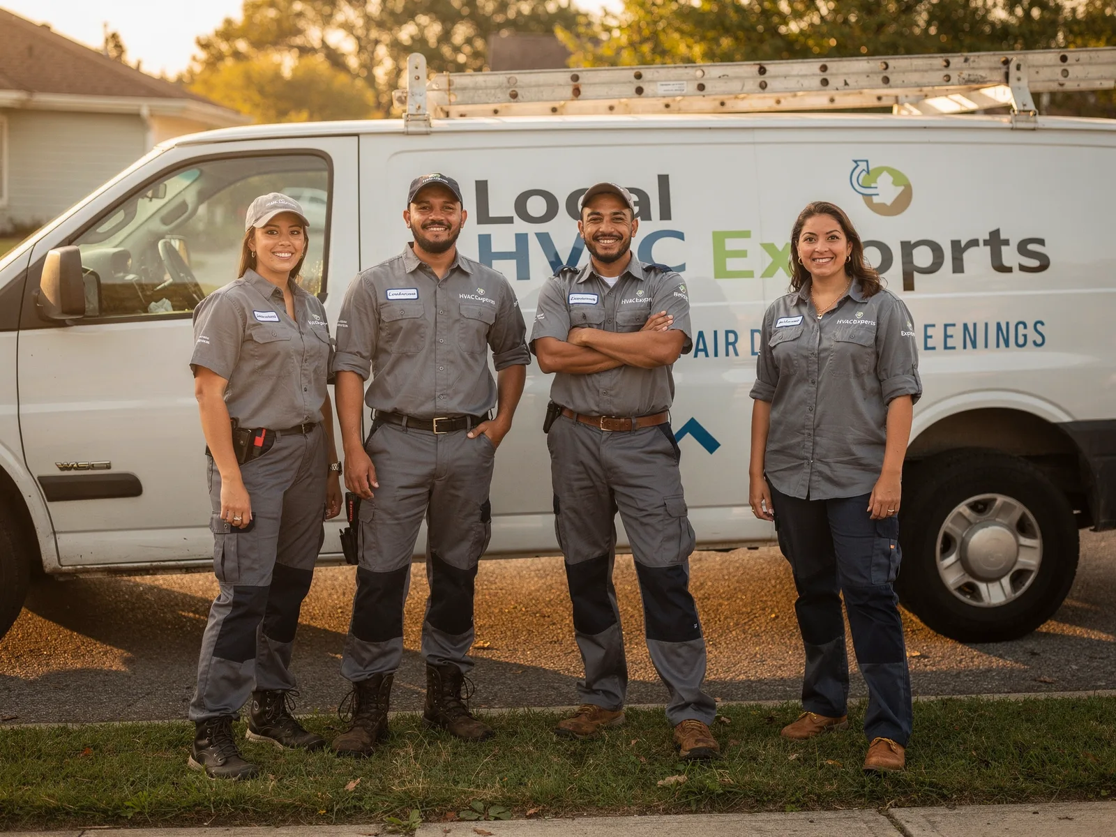 24/7 HVAC Repair & AC Replacement company in East Calais, VT